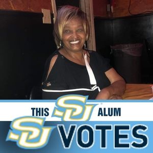 Meet your Posher, Karen